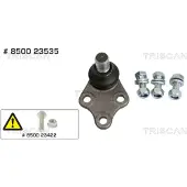 TRISCAN Trag-/Führungsgelenk 8500 23535