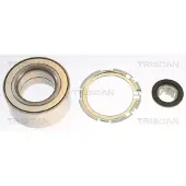TRISCAN Radlagersatz passend für MERCEDES-BENZ CITAN Kasten (415) 83mm 8530 25001