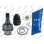 GSP Gelenksatz Antriebswelle für CHEVROLET KALOS 644001