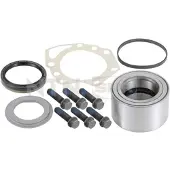 SNR Radlagersatz R154.46