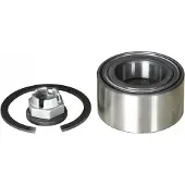 VAICO Radlagersatz Hinten für RENAULT Duster (HM) 77mm V21-0022