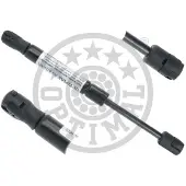 OPTIMAL Heckklappendämpfer Gasfeder Heckklappe Kofferraum Ag-51286