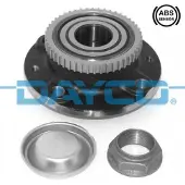 DAYCO Radlagersatz KWD1289