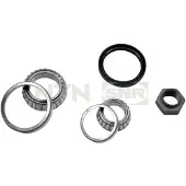 SNR Radlagersatz [Hersteller-Nr. R154.17] für VW