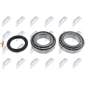 NTY Radlagersatz Hinten Hinten Rechts für VW LT 28-46 II Kastenwagen (2DA, 2DD, 2DH) KLT-ME-006