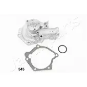 Japanparts Kühlmittelpumpe Wasserpumpe für MITSUBISHI Lancer VII Limousine (CSA, CTA) PQ-545