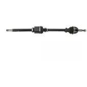 POINT GEAR Antriebswelle PNG72743 Rechts