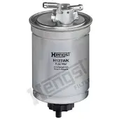 HENGST FILTER Kraftstofffilter H123WK