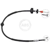 A.B.S. Seilzug, Feststellbremse k10169 für BMW
