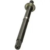 MAXGEAR 49-2401 Antriebswelle Vorne Rechts für HYUNDAI ix35 (LM, EL, ELH) für KIA SPORTAGE (SL)