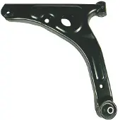 METZGER Lenker, Radaufhängung 58037701