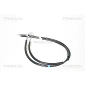 TRISCAN Seilzug, Feststellbremse 814024178 für Opel Vaughall