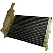 THERMOTEC Kühler, Motorkühlung D7F003TT