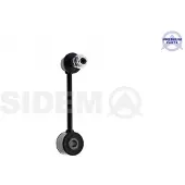SIDEM Koppelstange Stabilisator für VW Caddy V Kombi (SBB, SBJ) Hinten 63061