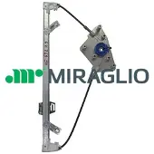 MIRAGLIO 30/2668 Fensterheber Links für FORD Tourneo Courier MPV TRANSIT COURIER Kasten TRANSIT COURIER Kombi