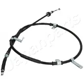 Japanparts Seilzug, Feststellbremse BC-H74L