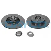 DAYCO Radlagersatz KWD019D