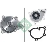 Schaeffler INA Wasserpumpe 538 0986 10