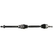 PASCAL Antriebswelle G2R195PC