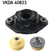 Skf Federbeinstützlager VKDA 40833