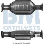 BM CATALYSTS Katalysator BM80482H