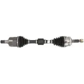 POINT GEAR PNG73001 Antriebswelle Vorne Links für KIA CEE'D Schrägheck (ED) CEE'D SW (ED) PRO CEE'D (ED) SOUL (AM)