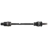 POINT GEAR PNG73069 Antriebswelle Vorne Rechts für FIAT Sedici (FY) für SUZUKI SX4 (EY, GY)