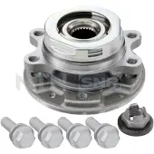 SNR Radlagersatz R155.86