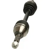 MAXGEAR 49-2456 Antriebswelle Vorne für OPEL Astra J Sports Tourer (P10) ASTRA J ASTRA J Stufenheck für VAUXHALL Astra Mk VI (J) (P10) Schrägheck