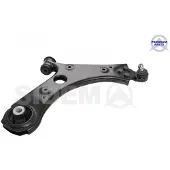 SIDEM Lenker, Radaufhängung [Hersteller-Nr. 19055] für Fiat, Jeep