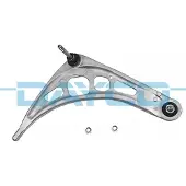 DAYCO DSS1349 Querlenker Vorne Rechts Unten für BMW 3 Limousine (E46)