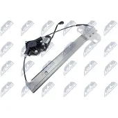 NTY EPS-CH-022S Elektrischer Fensterheber Vorne Rechts für JEEP WRANGLER III (JK) Wrangler IV (JL)