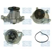 Sil Wasserpumpe PA1390