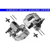Ate Bremssattel 24.2544-0019.5