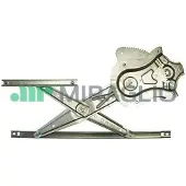 MIRAGLIO 30/2097 Fensterheber Vorne Links für TOYOTA Yaris Schrägheck (P13) Yaris III Kastenwagen (XP13)
