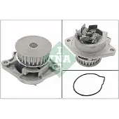 Schaeffler INA Wasserpumpe 538 0026 10