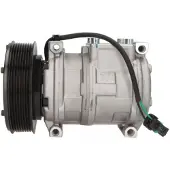 THERMOTEC Klimakompressor KTT090415