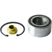 VAICO Radlagersatz Vorne für FIAT Sedici (FY) 84mm V24-0655
