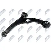 NTY ZWD-FT-008 Querlenker Vorne Links Vorne Außen Links Unten für FIAT STILO (192)