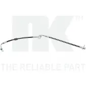 NK 853299 Bremsschlauch Vorne Links für MAZDA MX-5 III (NC)