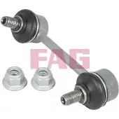 Fag Koppelstange Stabilisator für TOYOTA RAV 4 II (CLA2, XA2, ZCA2, ACA2) Hinten Links 818 0477 10