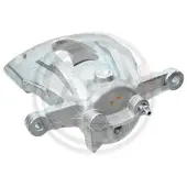 A.B.S. Bremssattel 1 Kolben Ø 48 mm Grauguss . für u.a. OPEL CORSA