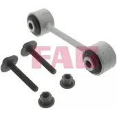 Fag Koppelstange Stabilisator für CHRYSLER VOYAGER IV (RG, RS) Hinten 818 0365 10