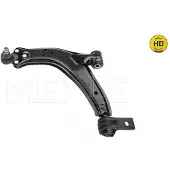 Meyle Lenker, Radaufhängung -HD Quality 11160500036hd Vorderachse links für Citroën Peugeot