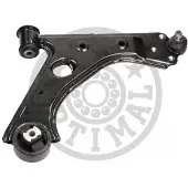 OPTIMAL G6-1121 Querlenker Rechts Vorne für FIAT GRANDE PUNTO (199)
