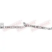 Quick Brake Bremsschlauch [Hersteller-Nr. 80.903] für Mazda