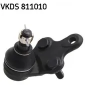 Skf Trag-/Führungsgelenk VKDS 811010