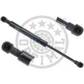 OPTIMAL AG-51074 Gasfeder Heckklappendämpfer für ALFA ROMEO 156 (932) 265mm