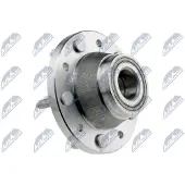 NTY Radlagersatz Hinten Hinten Links Hinten Rechts für FORD Transit Custom V362 Kastenwagen (FY, FZ) KLT-FR-059