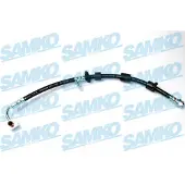SAMKO Bremsschlauch 6T49467